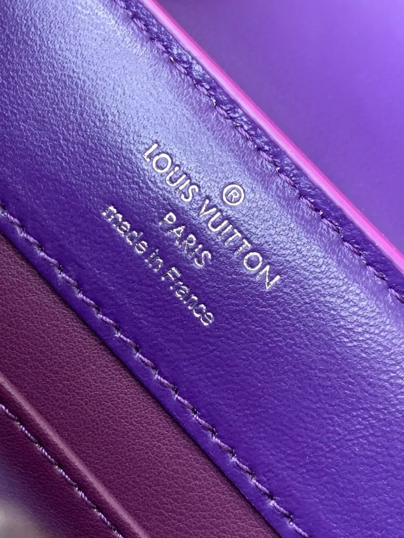 GoodFit Louis Vuitton Capucines BB Bags 40020