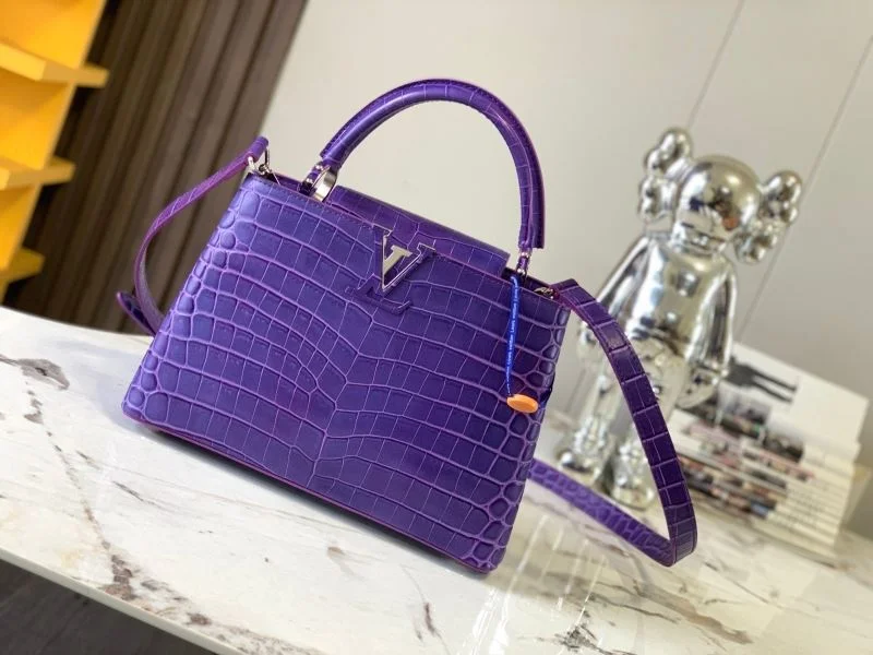 Louis Vuitton Capucines BB Bags Casual 39976