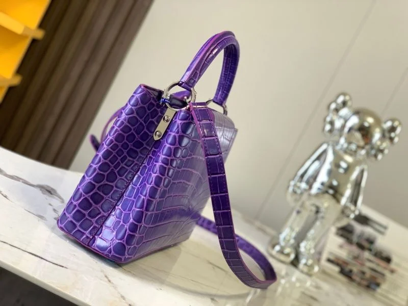 Louis Vuitton Capucines BB Bags Casual 39976