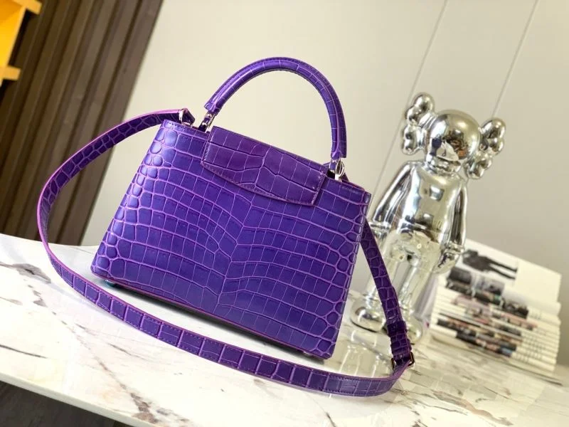 Louis Vuitton Capucines BB Bags Casual 39976