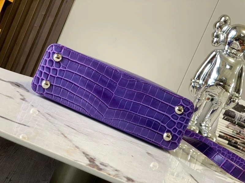 Louis Vuitton Capucines BB Bags Casual 39976