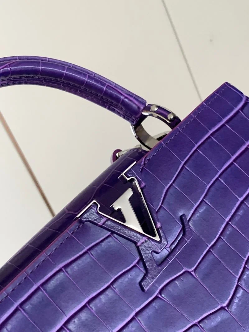 Louis Vuitton Capucines BB Bags Casual 39976