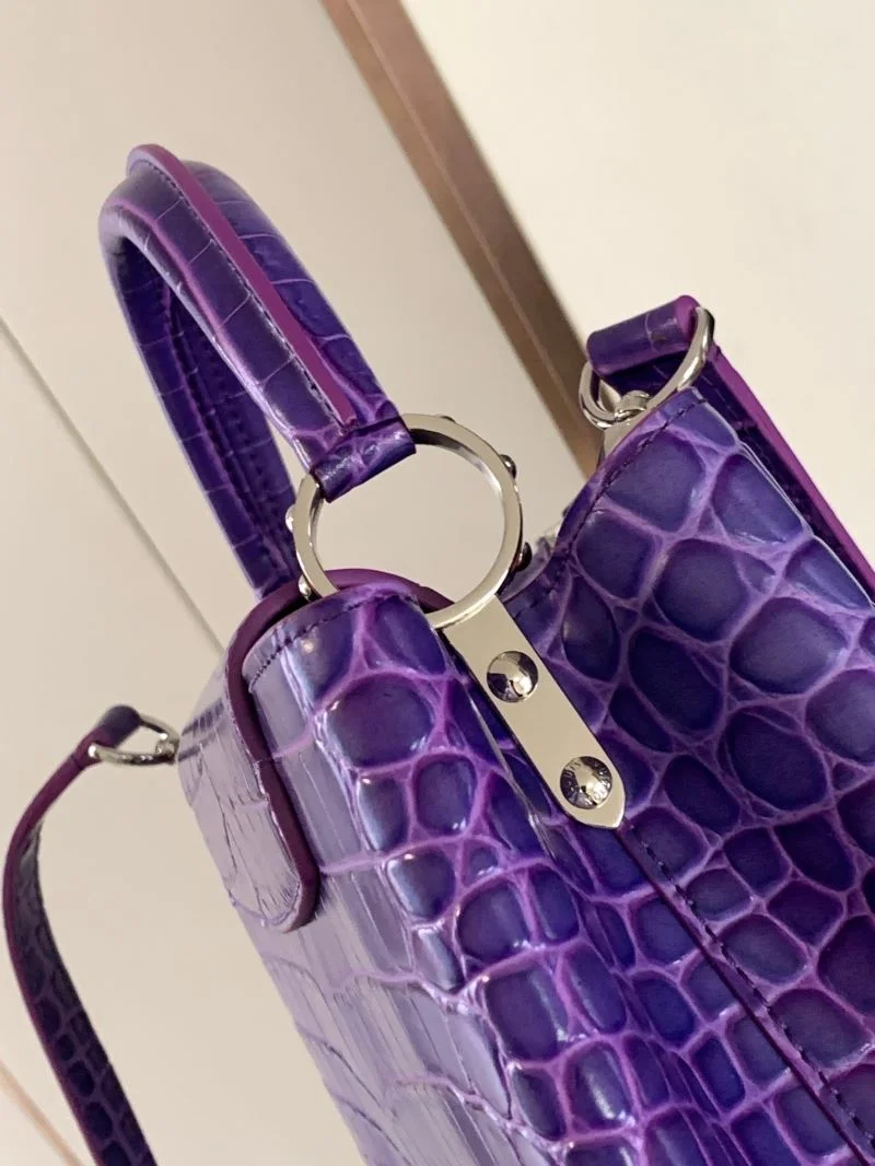 Louis Vuitton Capucines BB Bags Casual 39976