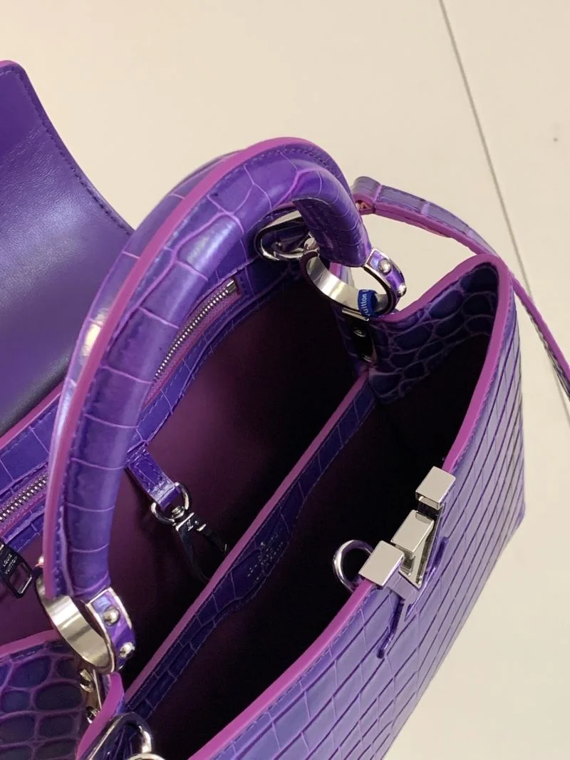 Louis Vuitton Capucines BB Bags Casual 39976