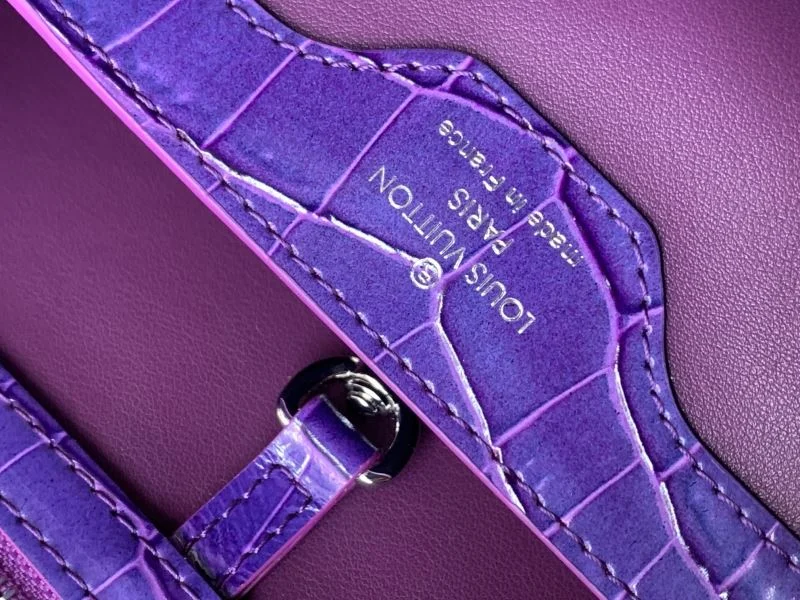 Louis Vuitton Capucines BB Bags Casual 39976