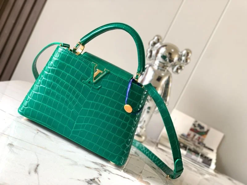 Louis Vuitton Capucines BB Bags Unique 40011