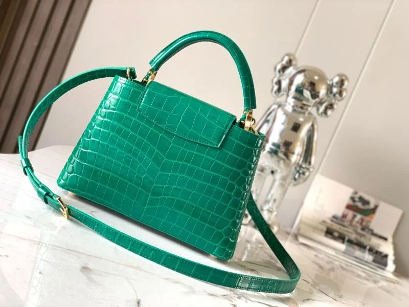 Louis Vuitton Capucines BB Bags Unique 40011