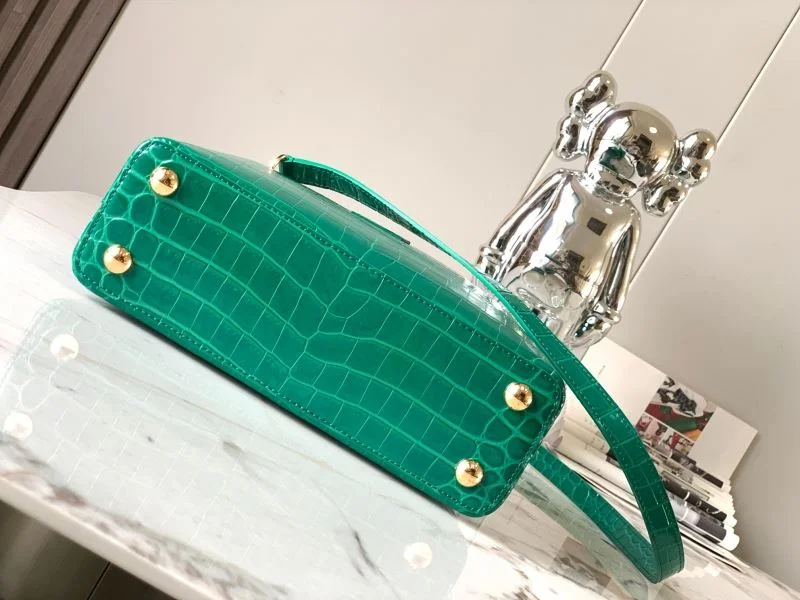 Louis Vuitton Capucines BB Bags Unique 40011
