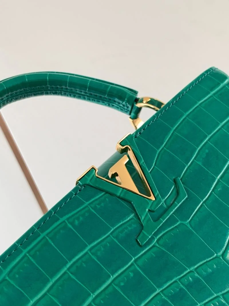 Louis Vuitton Capucines BB Bags Unique 40011