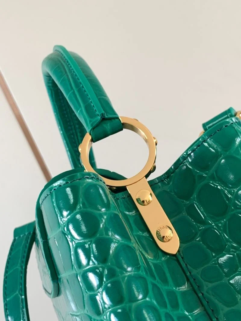 Louis Vuitton Capucines BB Bags Unique 40011