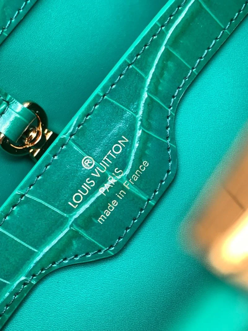 Louis Vuitton Capucines BB Bags Unique 40011