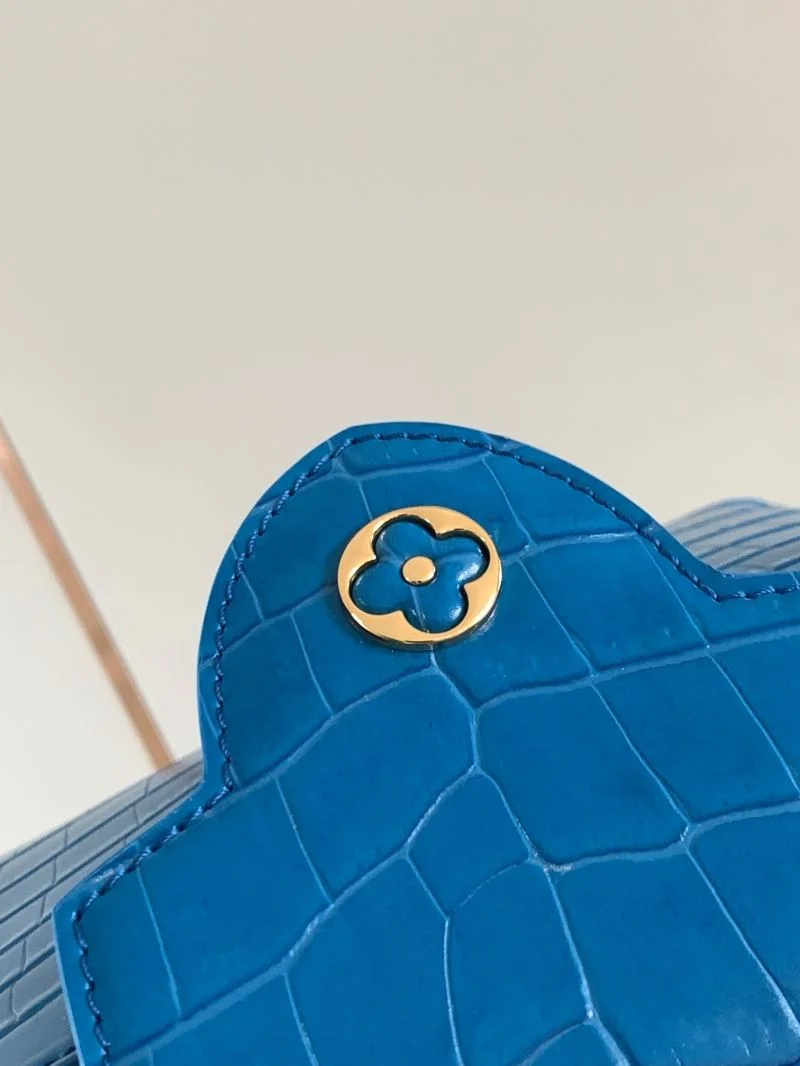 Louis Vuitton Capucines BB Bags Fashionable 39970