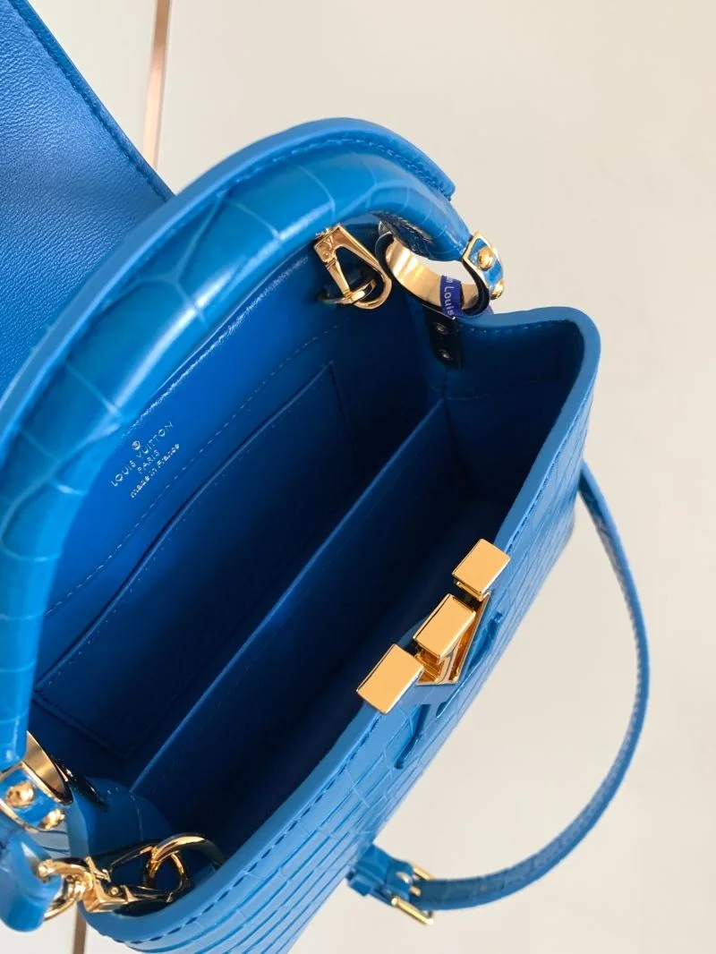 Louis Vuitton Capucines BB Bags Fashionable 39970
