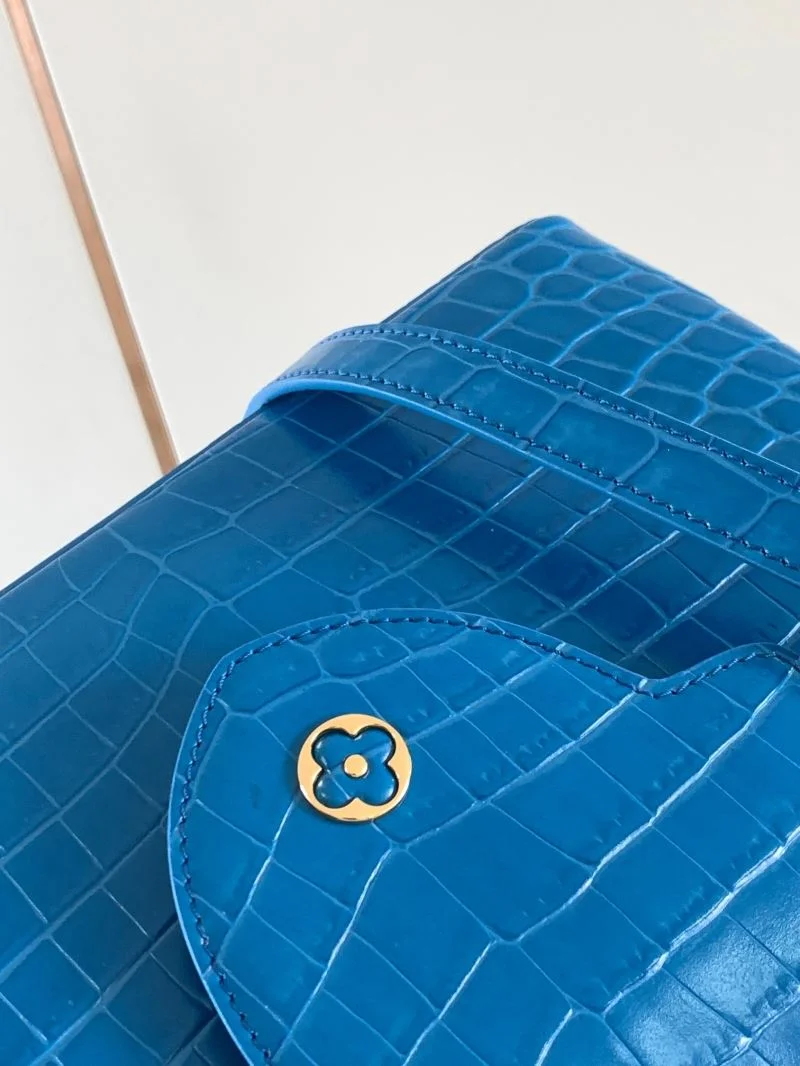 Louis Vuitton Capucines BB Bags SmoothTexture 39966