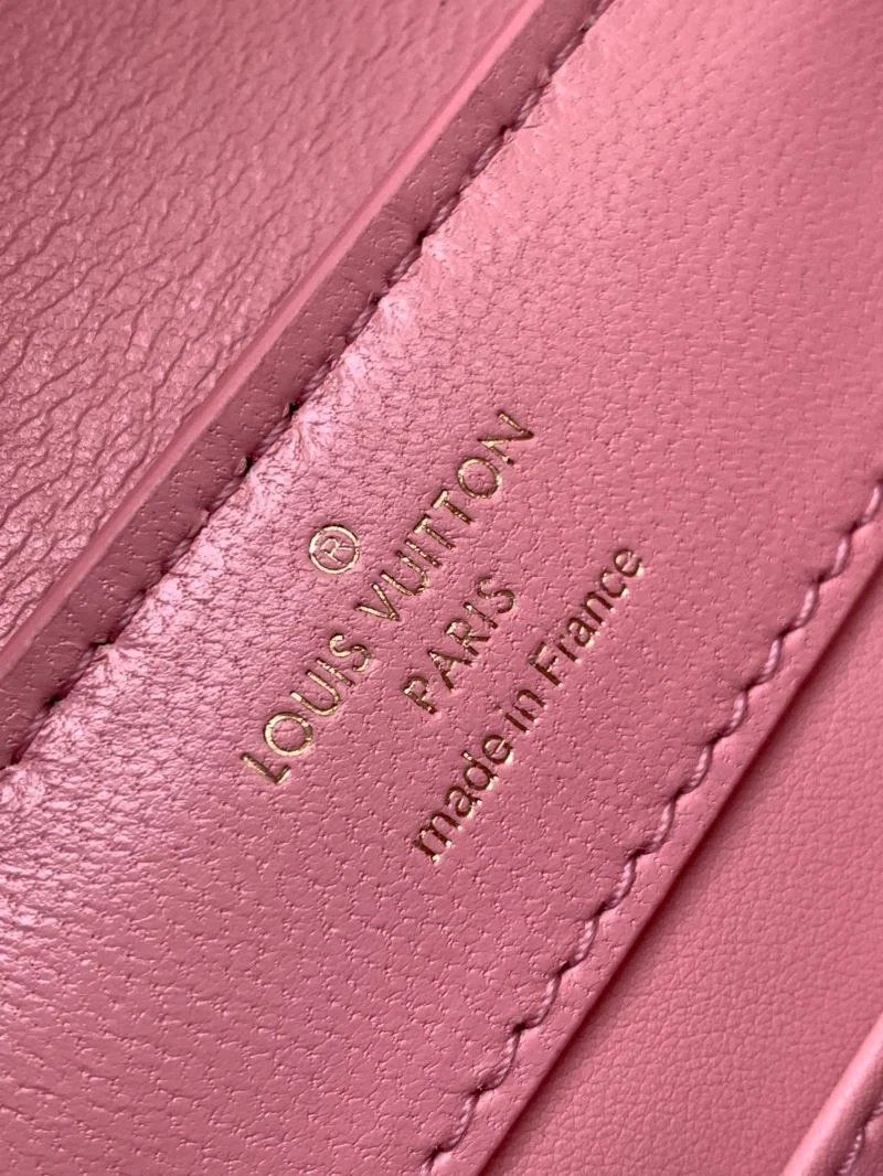 WeatherProof Louis Vuitton Capucines BB Bags 39969
