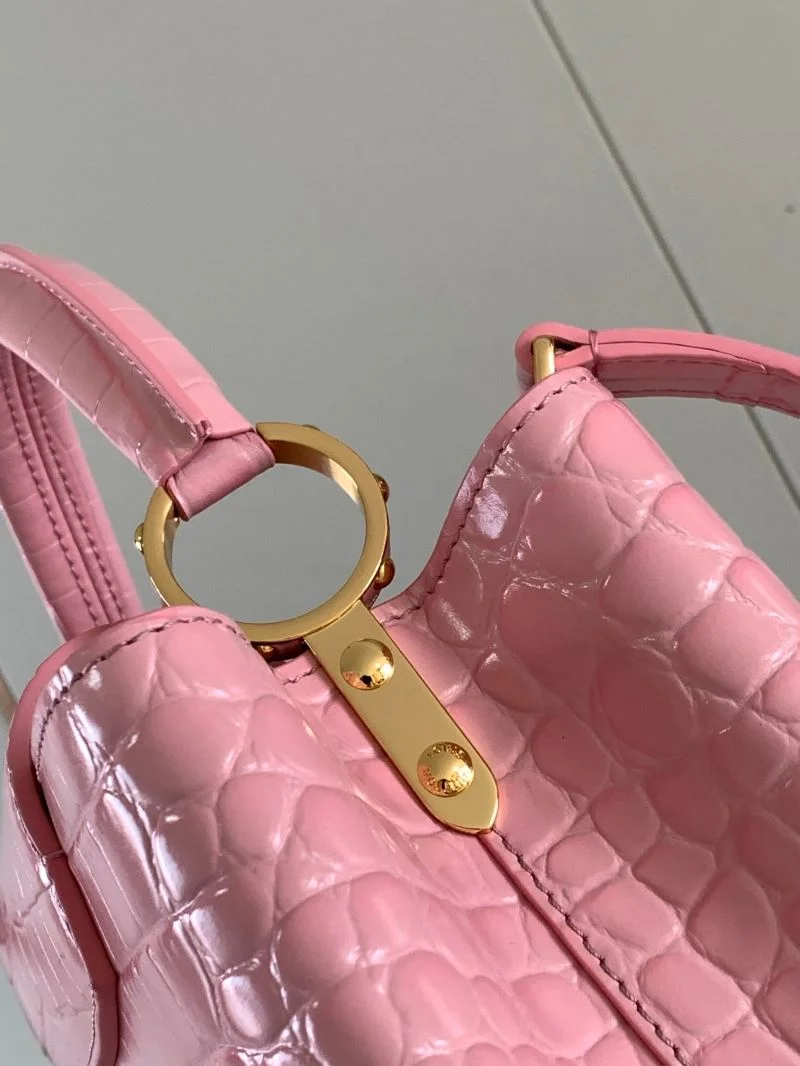 Louis Vuitton Capucines BB Bags Neat 39968