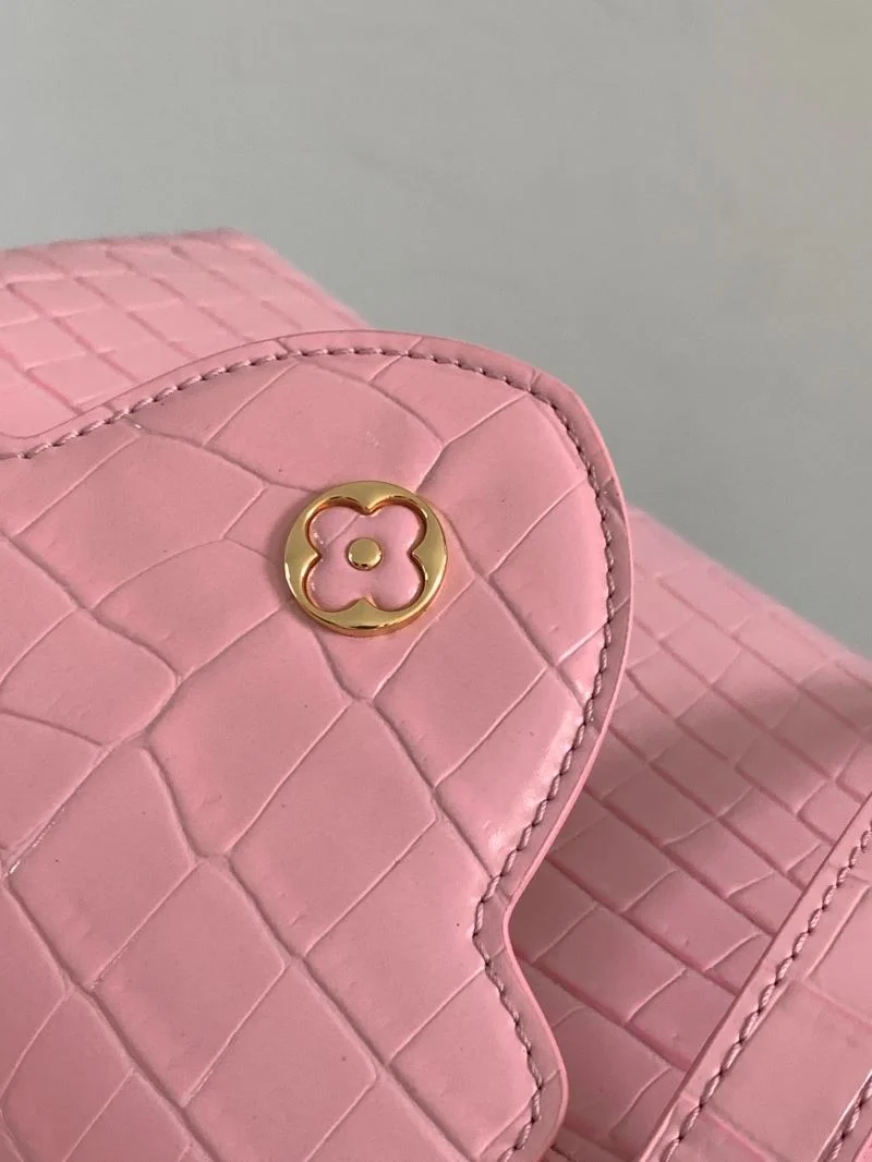 Louis Vuitton Capucines BB Bags Neat 39968