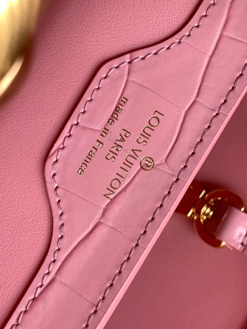 Louis Vuitton Capucines BB Bags Neat 39968
