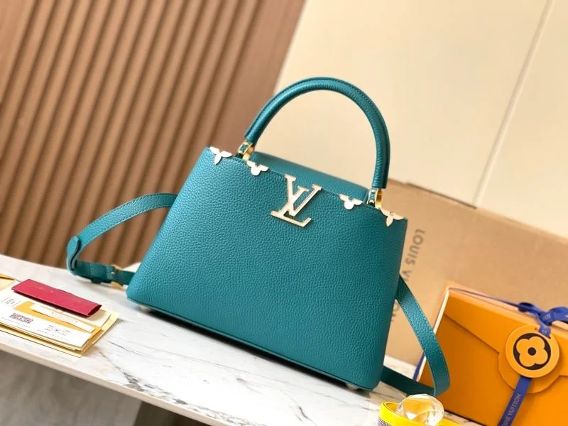 Louis Vuitton Capucines BB Bags HighQuality 39962