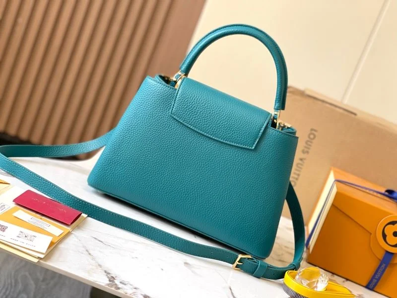 Louis Vuitton Capucines BB Bags HighQuality 39962