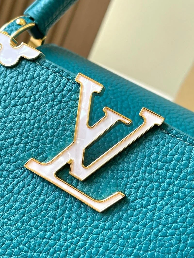 Louis Vuitton Capucines BB Bags HighQuality 39962