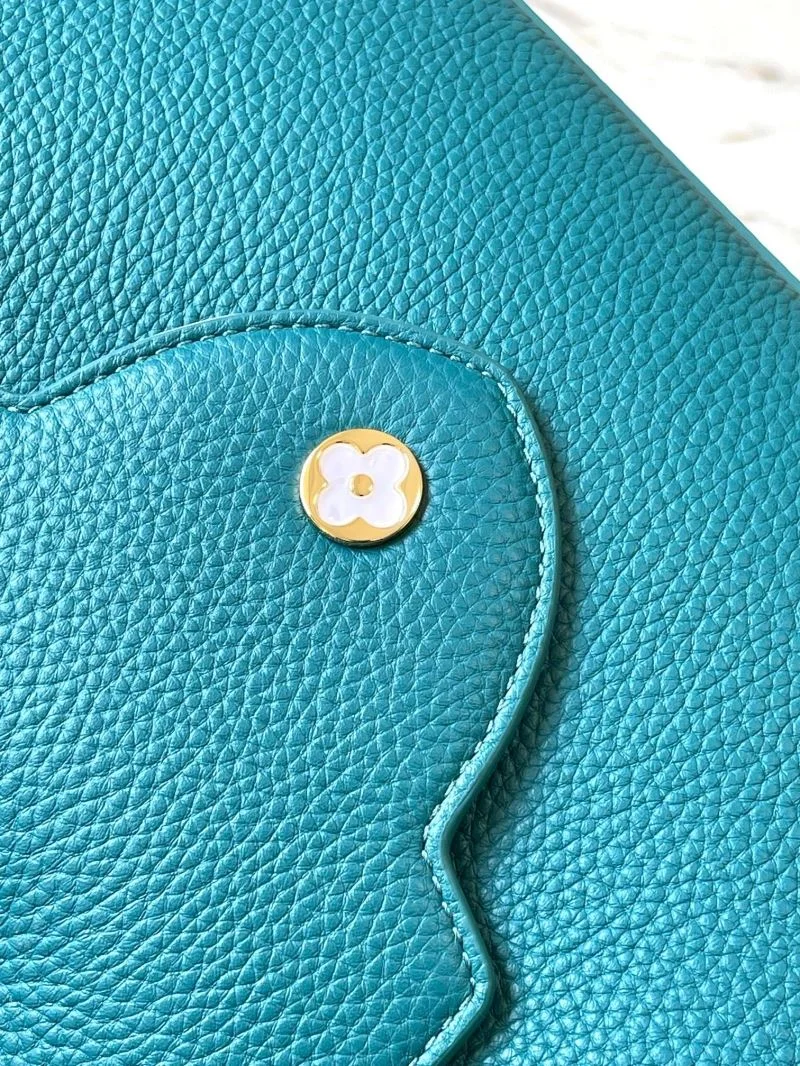 Louis Vuitton Capucines BB Bags HighQuality 39962