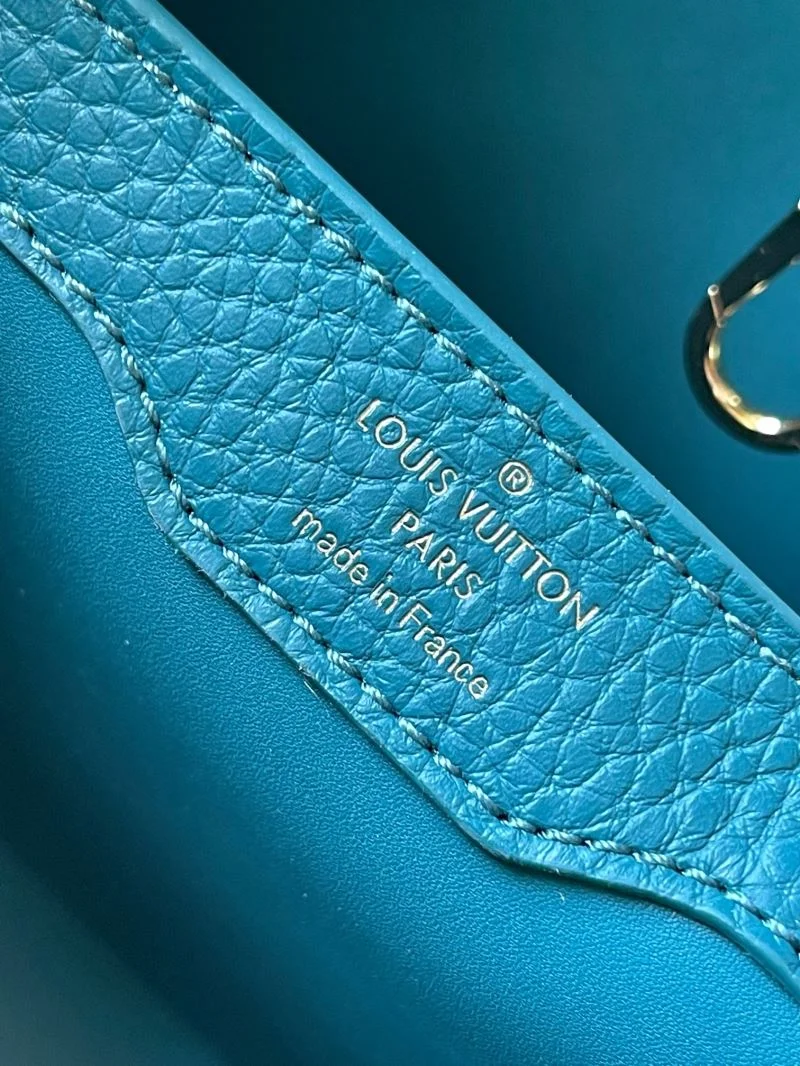 Louis Vuitton Capucines BB Bags HighQuality 39962
