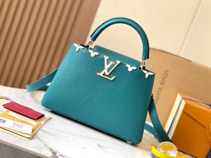 NewStyle Louis Vuitton Capucines BB Bags 40000