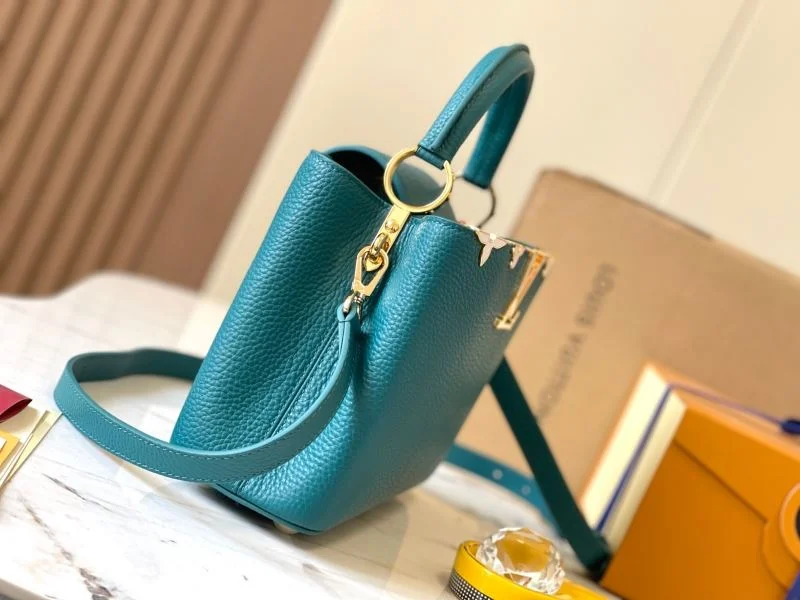 NewStyle Louis Vuitton Capucines BB Bags 40000