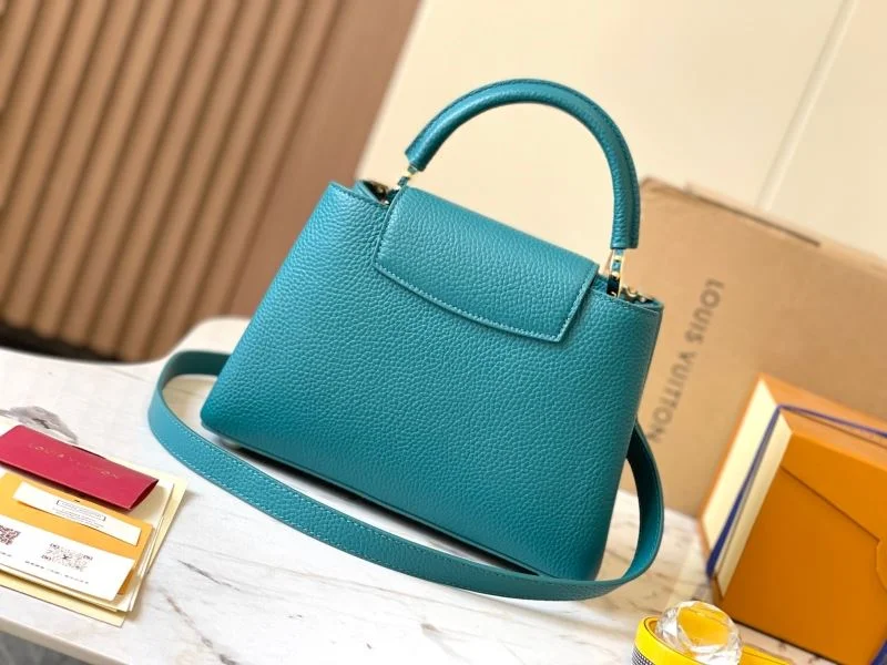 NewStyle Louis Vuitton Capucines BB Bags 40000