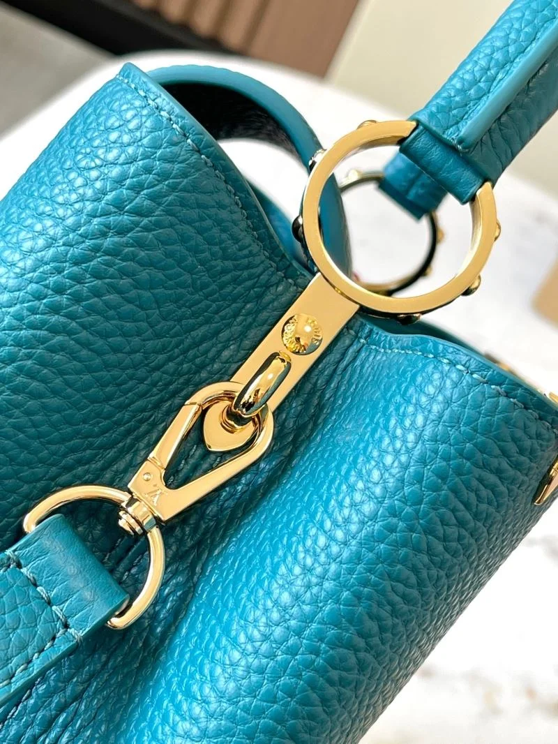 NewStyle Louis Vuitton Capucines BB Bags 40000