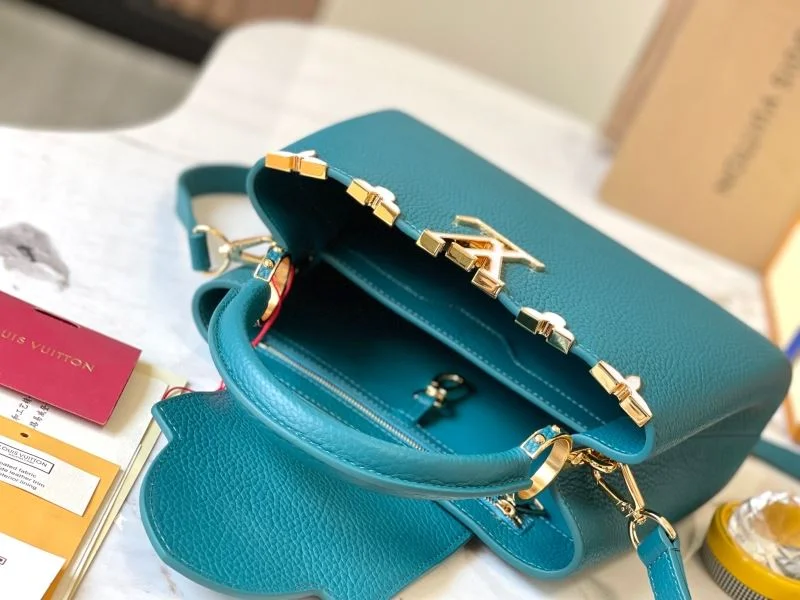 NewStyle Louis Vuitton Capucines BB Bags 40000