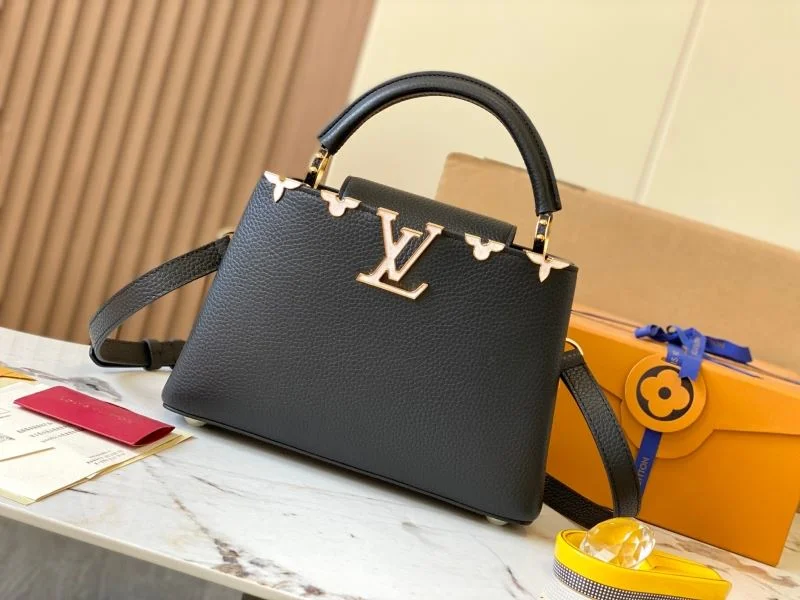Louis Vuitton Capucines BB Bags Sophisticated 39960