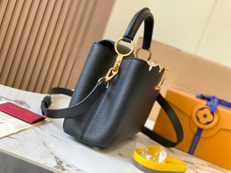 Louis Vuitton Capucines BB Bags Sophisticated 39960