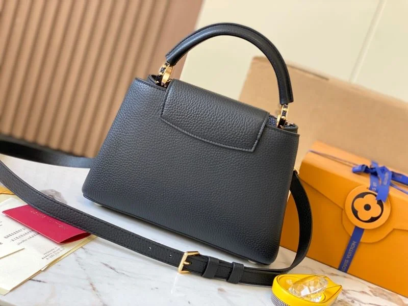Louis Vuitton Capucines BB Bags Sophisticated 39960