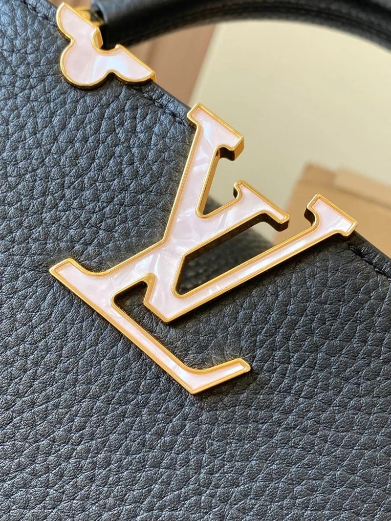 Louis Vuitton Capucines BB Bags Sophisticated 39960