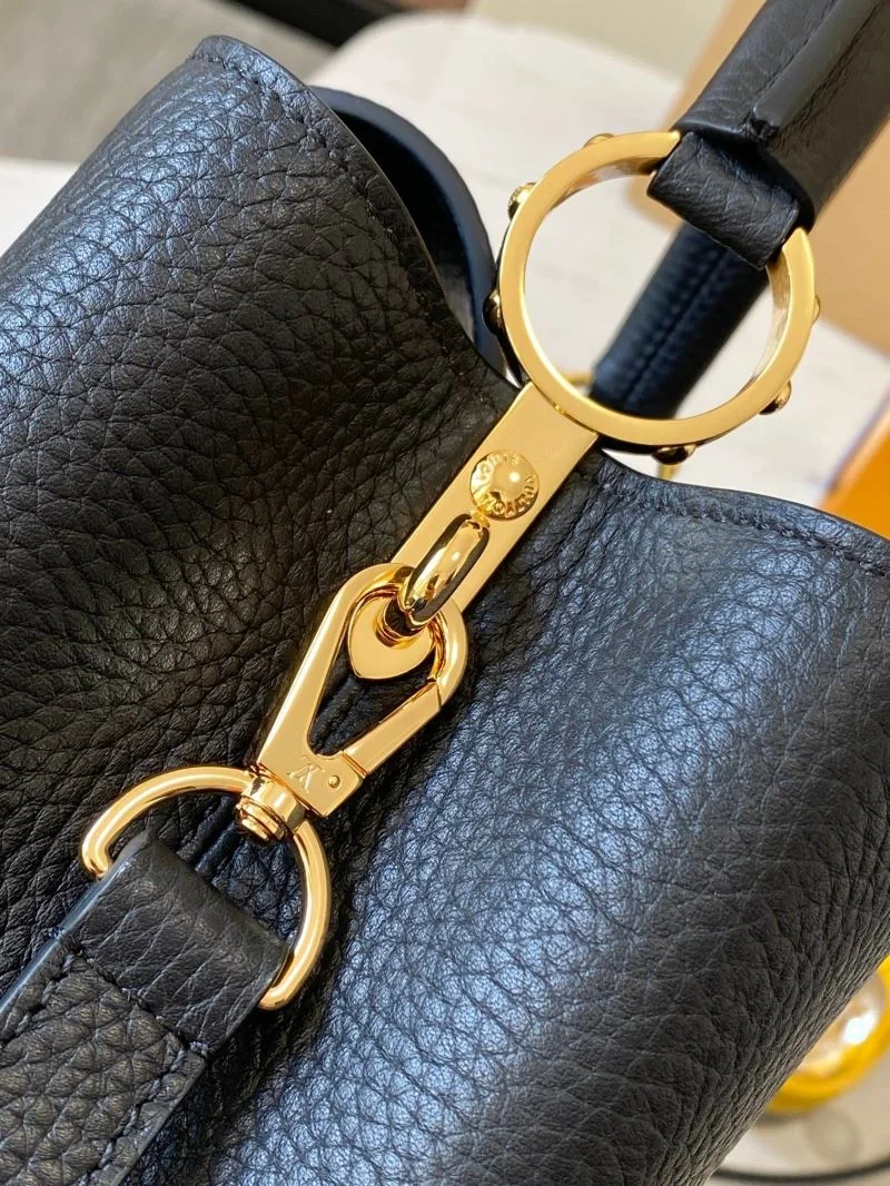 Louis Vuitton Capucines BB Bags Sophisticated 39960
