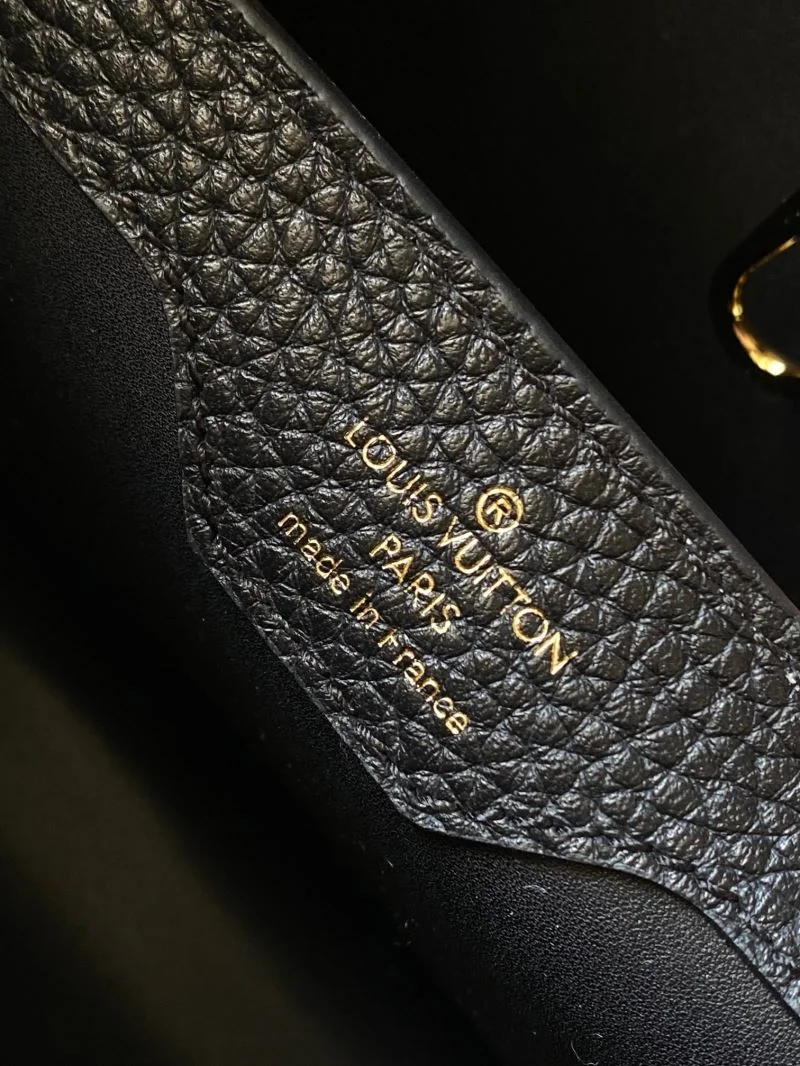 Louis Vuitton Capucines BB Bags Sophisticated 39960