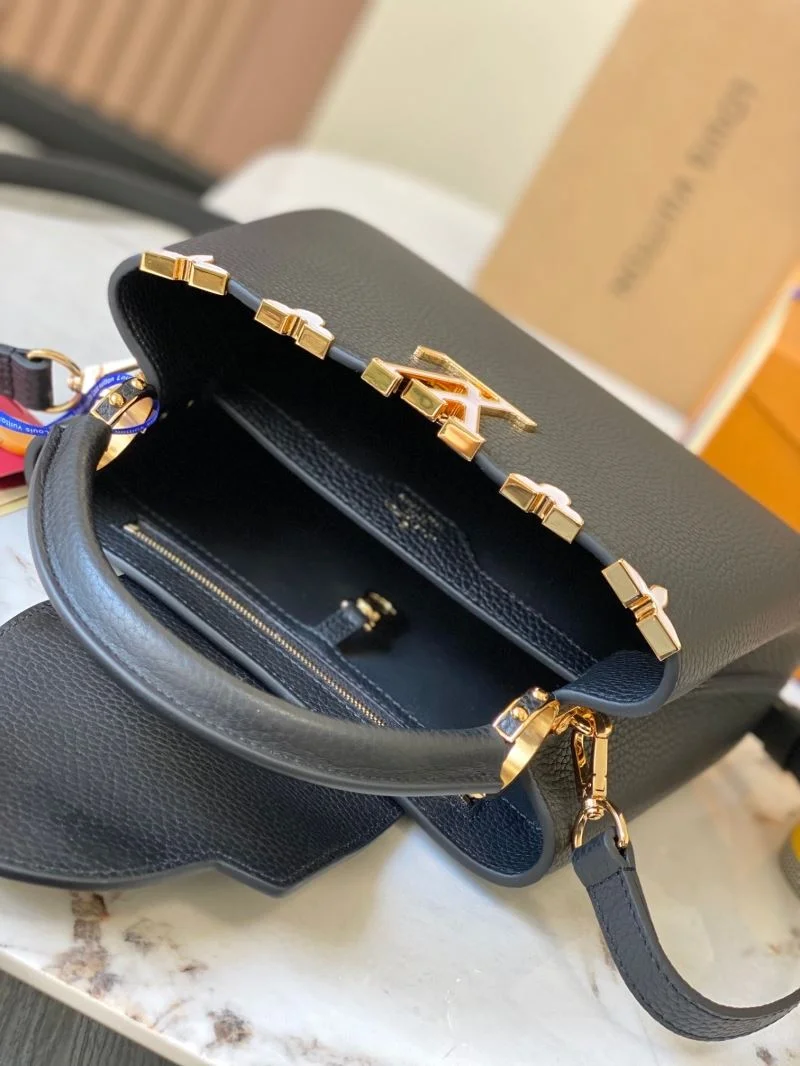 Louis Vuitton Capucines BB Bags Sophisticated 39960