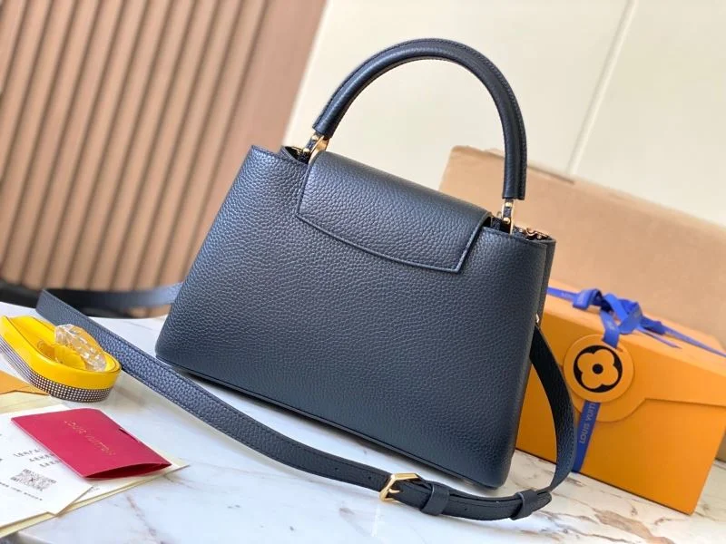 Chic Louis Vuitton Capucines BB Bags 39956