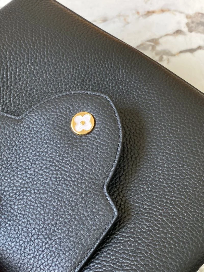 Chic Louis Vuitton Capucines BB Bags 39956