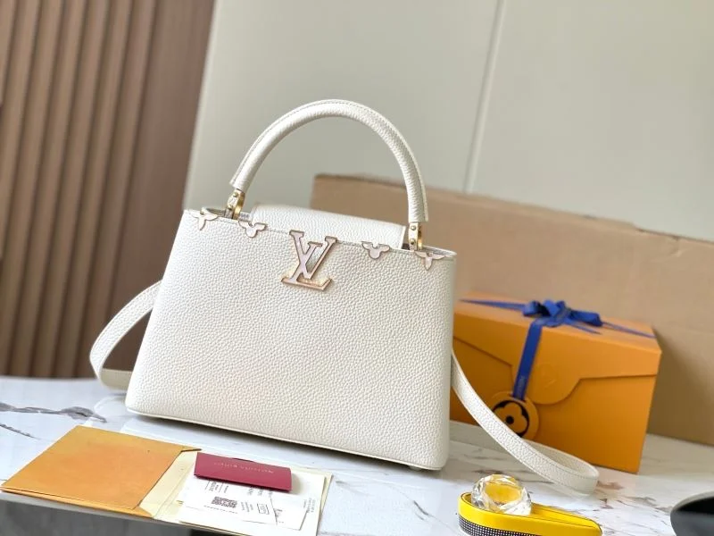 Louis Vuitton Capucines BB Bags UrbanChic 39959
