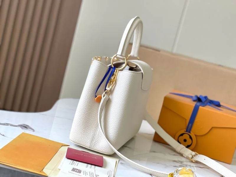 Louis Vuitton Capucines BB Bags UrbanChic 39959
