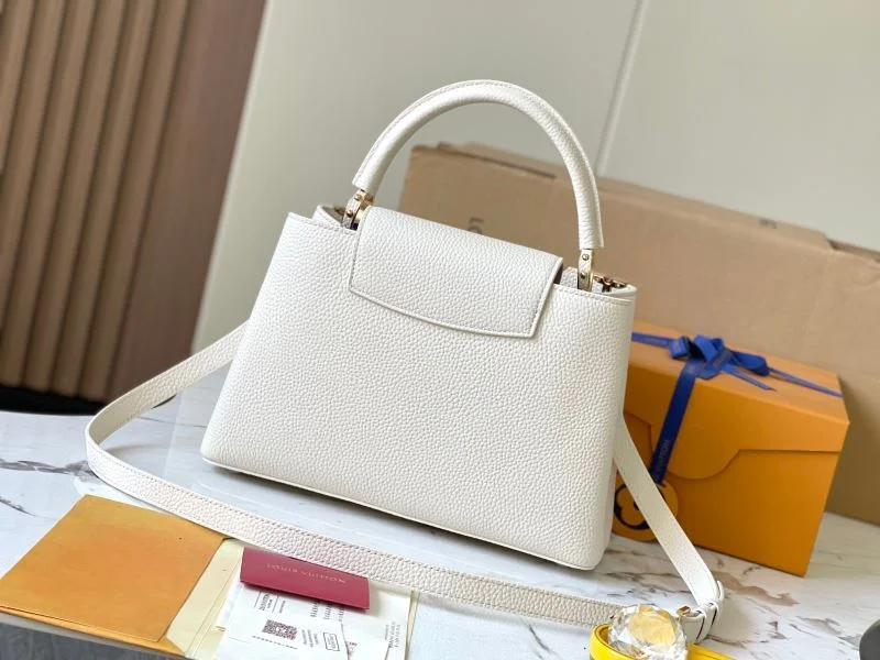 Louis Vuitton Capucines BB Bags UrbanChic 39959