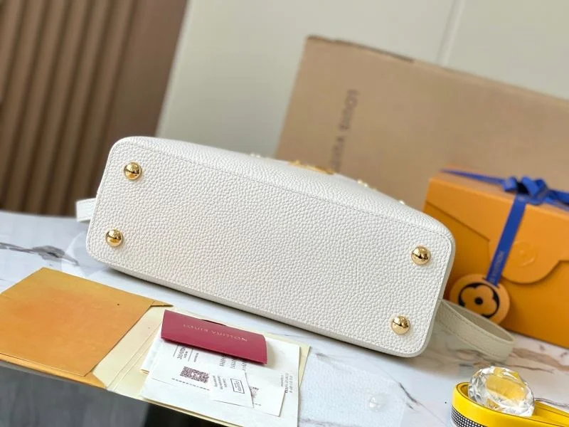 Louis Vuitton Capucines BB Bags UrbanChic 39959