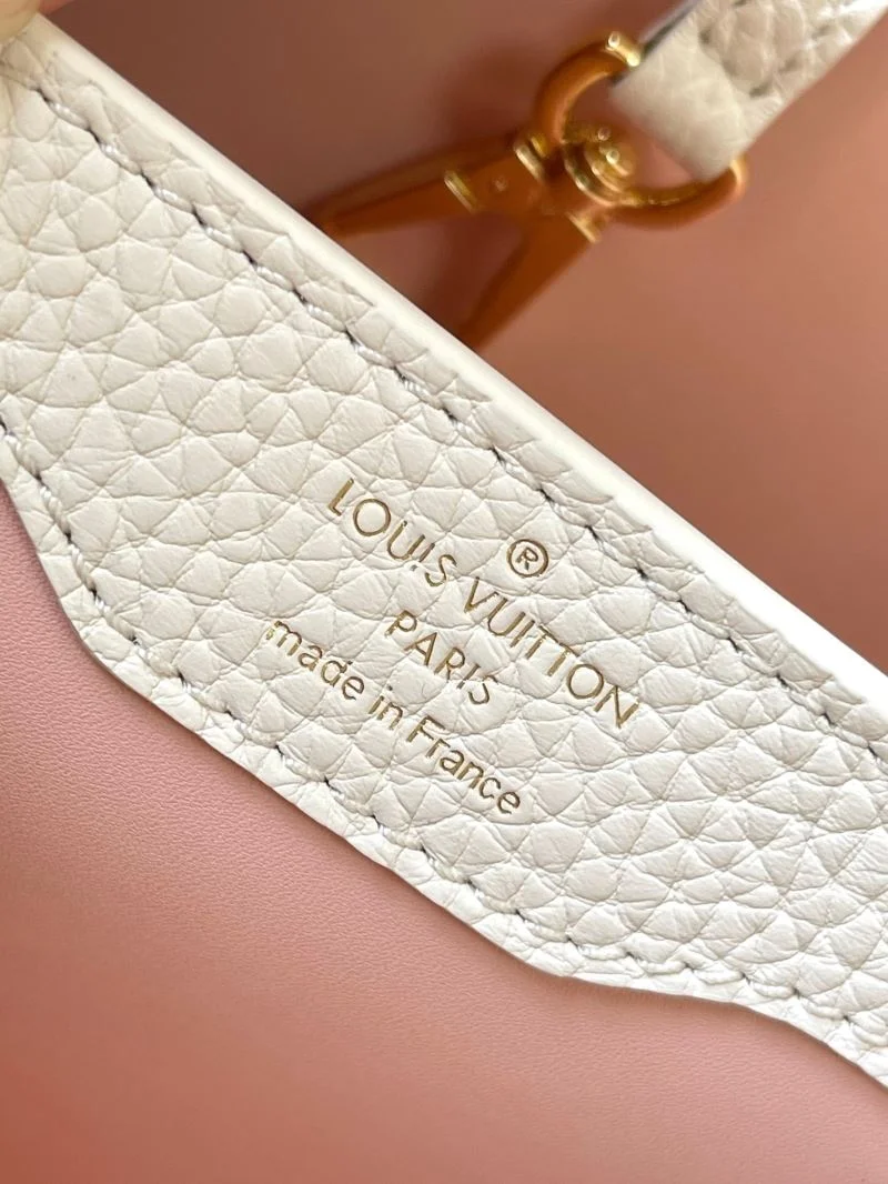 Louis Vuitton Capucines BB Bags UrbanChic 39959