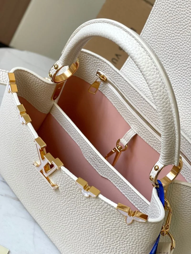 Louis Vuitton Capucines BB Bags UrbanChic 39959