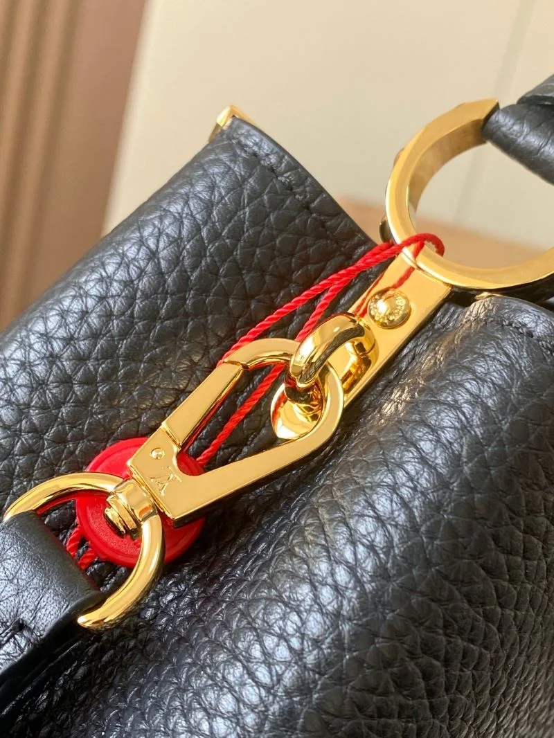 Louis Vuitton Capucines BB Bags Stretchable 39951