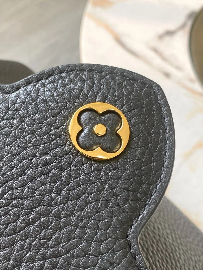 Louis Vuitton Capucines BB Bags Stretchable 39951