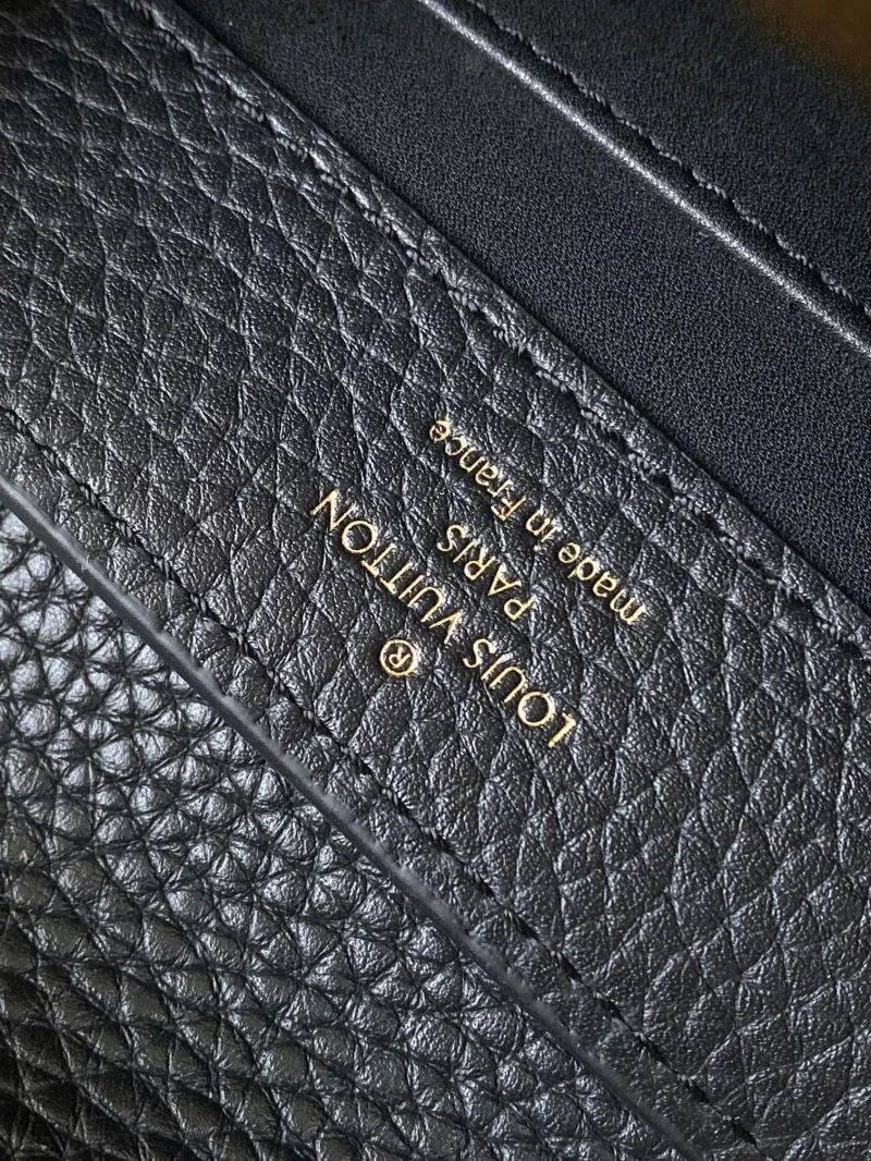 Louis Vuitton Capucines BB Bags Stretchable 39951